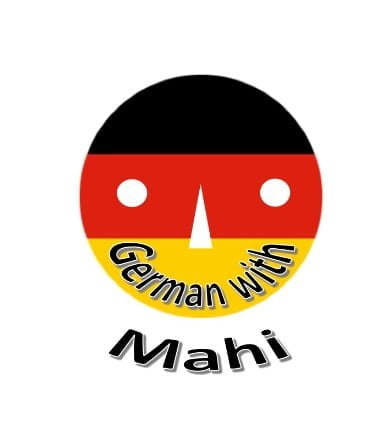 German with Mahi