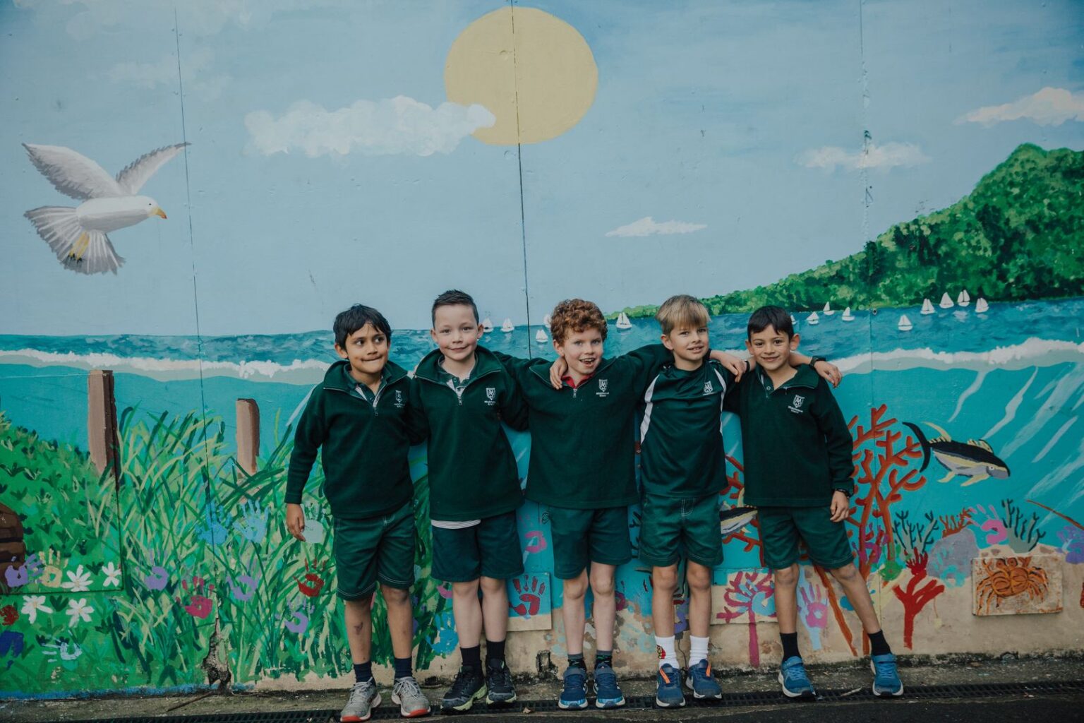 General Information Meadowbank School